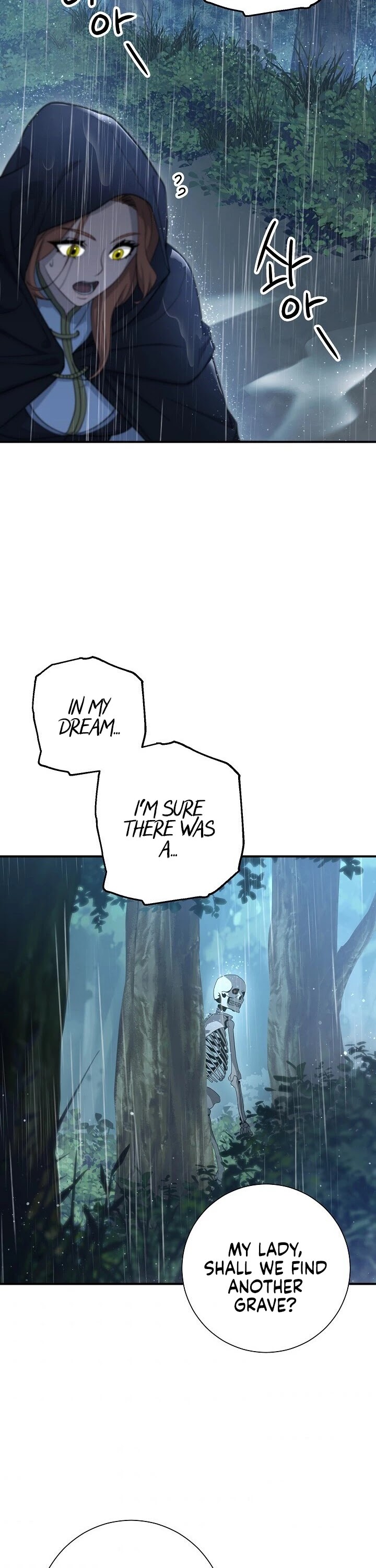 Skeleton Soldier Couldn’t Protect the Dungeon chapter 142 page 19