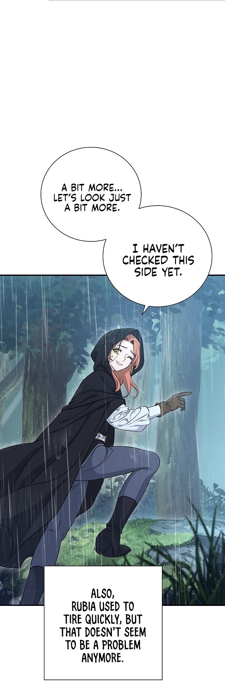 Skeleton Soldier Couldn’t Protect the Dungeon chapter 142 page 29