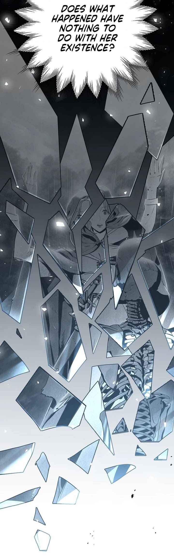 Skeleton Soldier Couldn’t Protect the Dungeon chapter 142 page 33