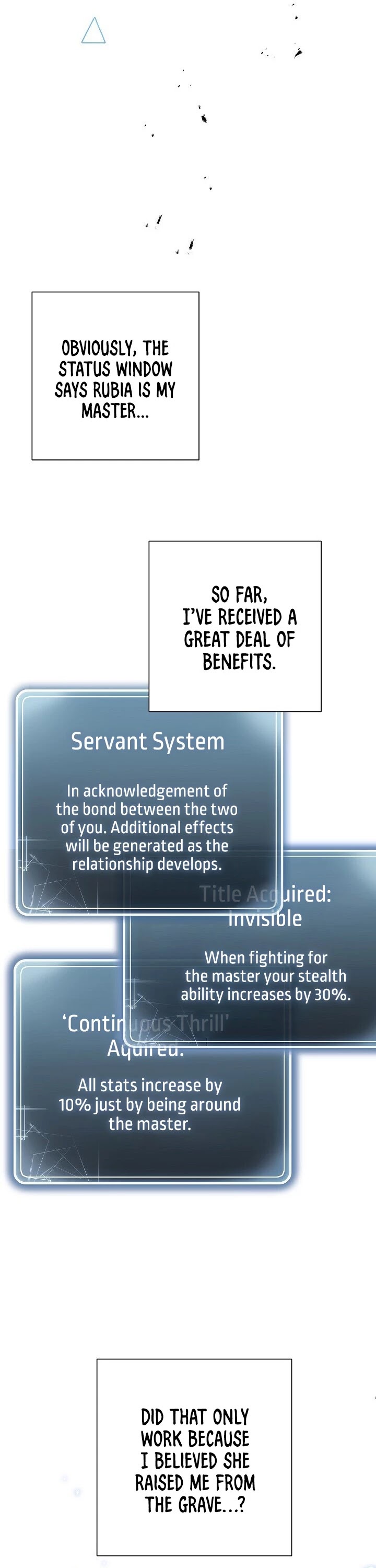 Skeleton Soldier Couldn’t Protect the Dungeon chapter 142 page 34