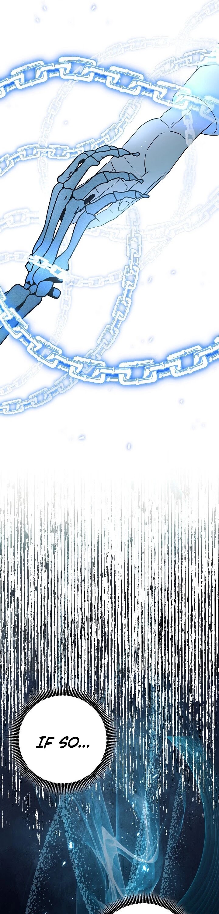 Skeleton Soldier Couldn’t Protect the Dungeon chapter 142 page 35