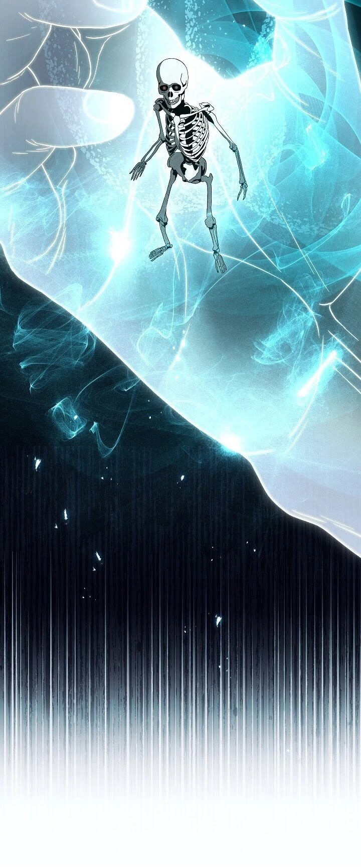 Skeleton Soldier Couldn’t Protect the Dungeon chapter 142 page 37