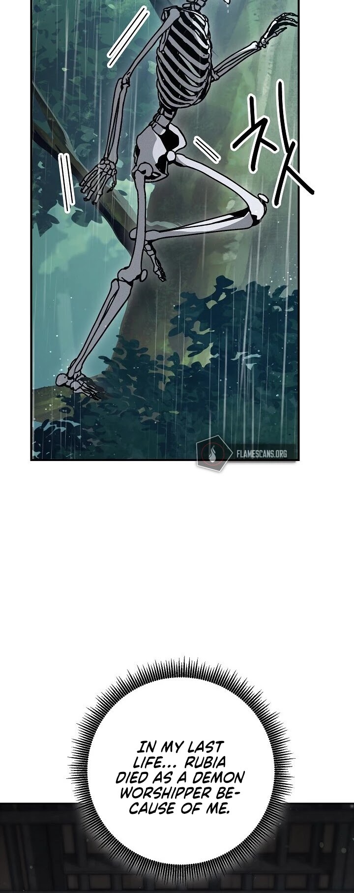 Skeleton Soldier Couldn’t Protect the Dungeon chapter 142 page 40