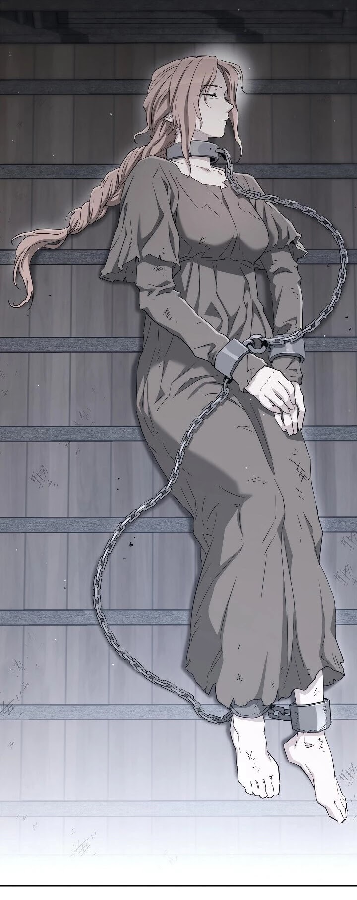 Skeleton Soldier Couldn’t Protect the Dungeon chapter 142 page 41