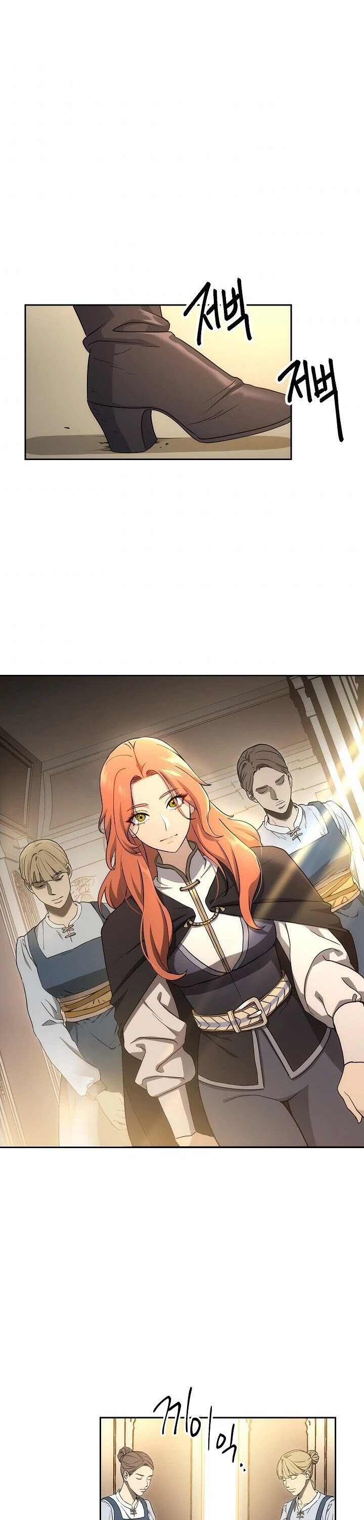 Skeleton Soldier Couldn’t Protect the Dungeon chapter 142 page 46