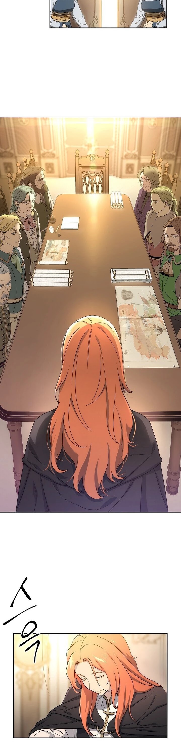 Skeleton Soldier Couldn’t Protect the Dungeon chapter 142 page 47