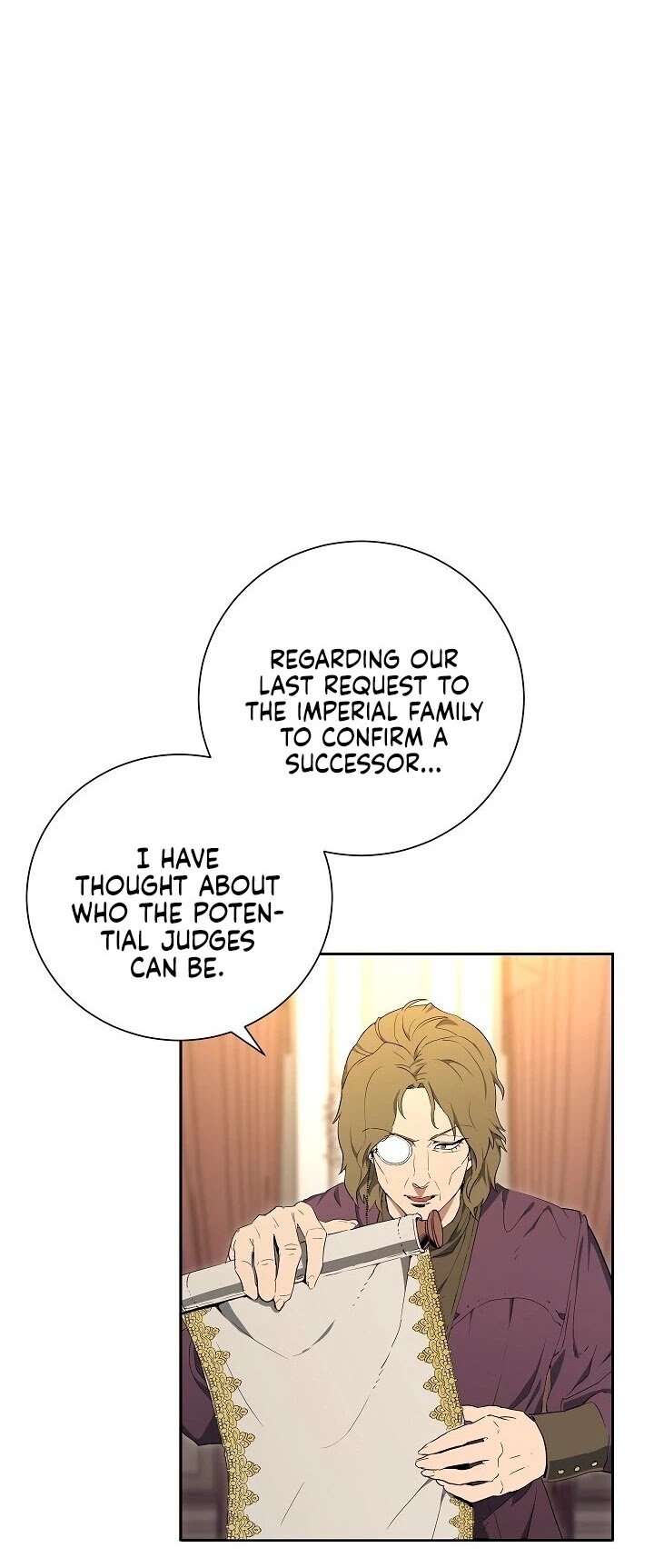 Skeleton Soldier Couldn’t Protect the Dungeon chapter 142 page 49