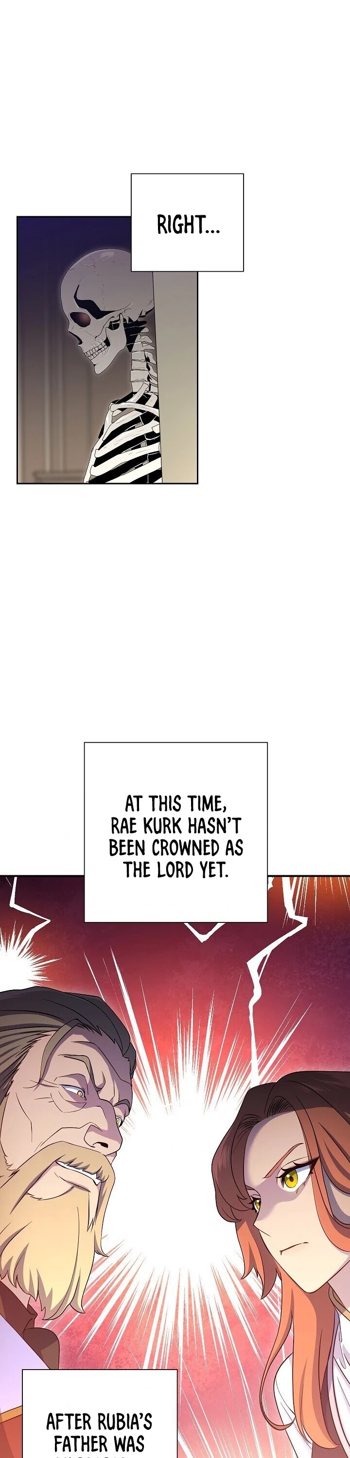 Skeleton Soldier Couldn’t Protect the Dungeon chapter 142 page 50