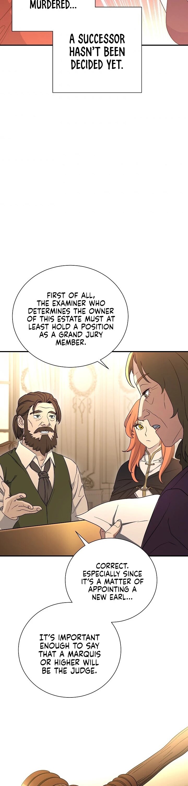 Skeleton Soldier Couldn’t Protect the Dungeon chapter 142 page 51