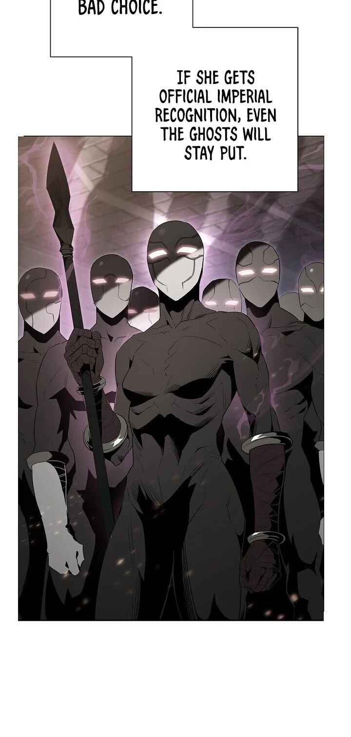 Skeleton Soldier Couldn’t Protect the Dungeon chapter 142 page 53