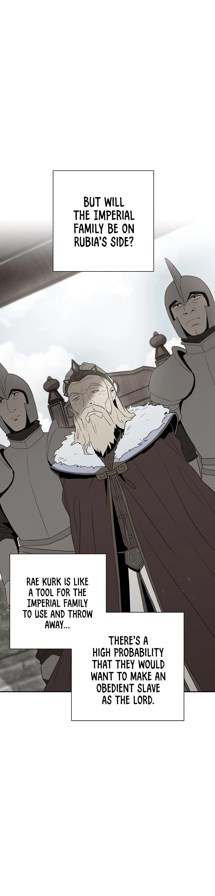 Skeleton Soldier Couldn’t Protect the Dungeon chapter 142 page 54