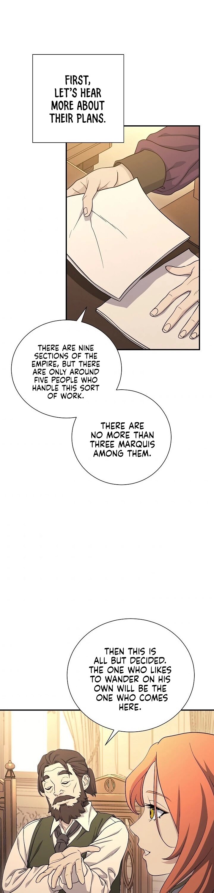 Skeleton Soldier Couldn’t Protect the Dungeon chapter 142 page 55