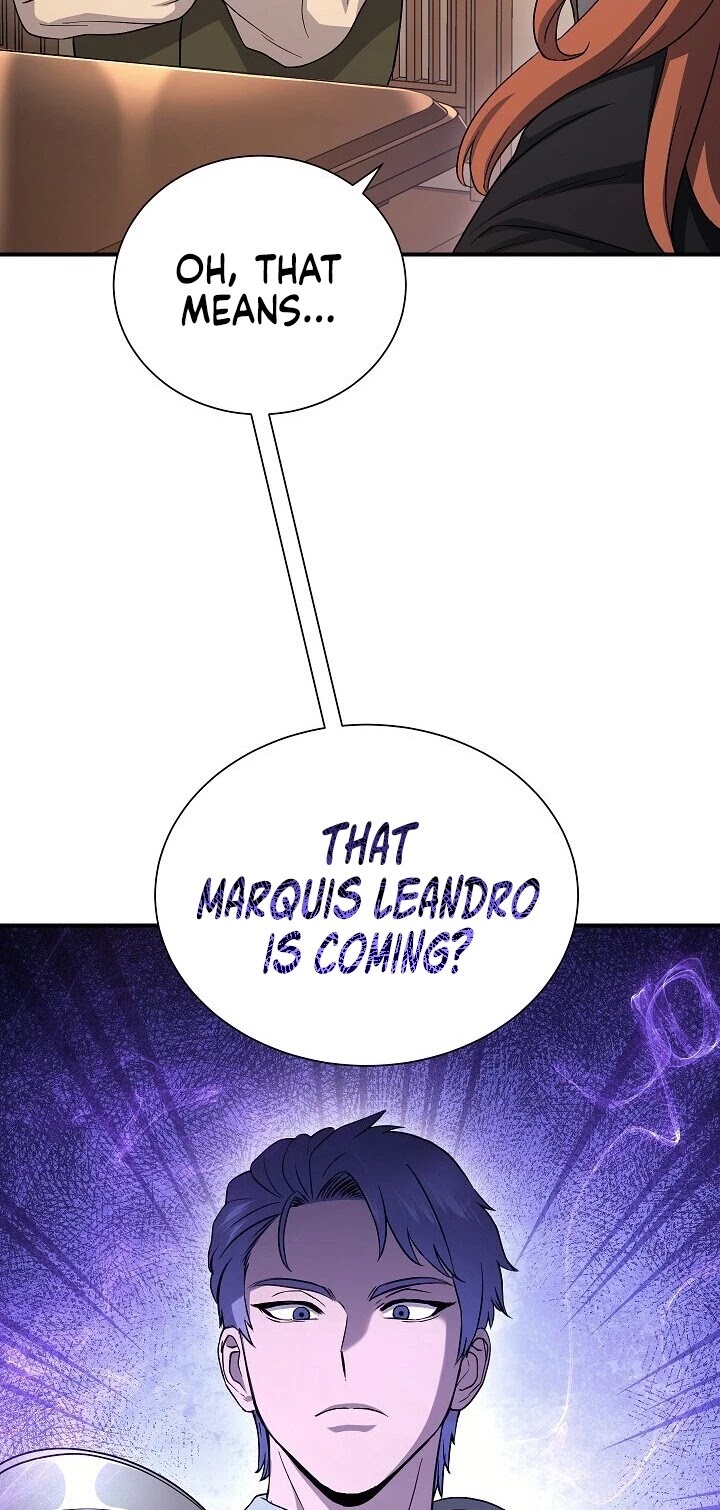 Skeleton Soldier Couldn’t Protect the Dungeon chapter 142 page 56