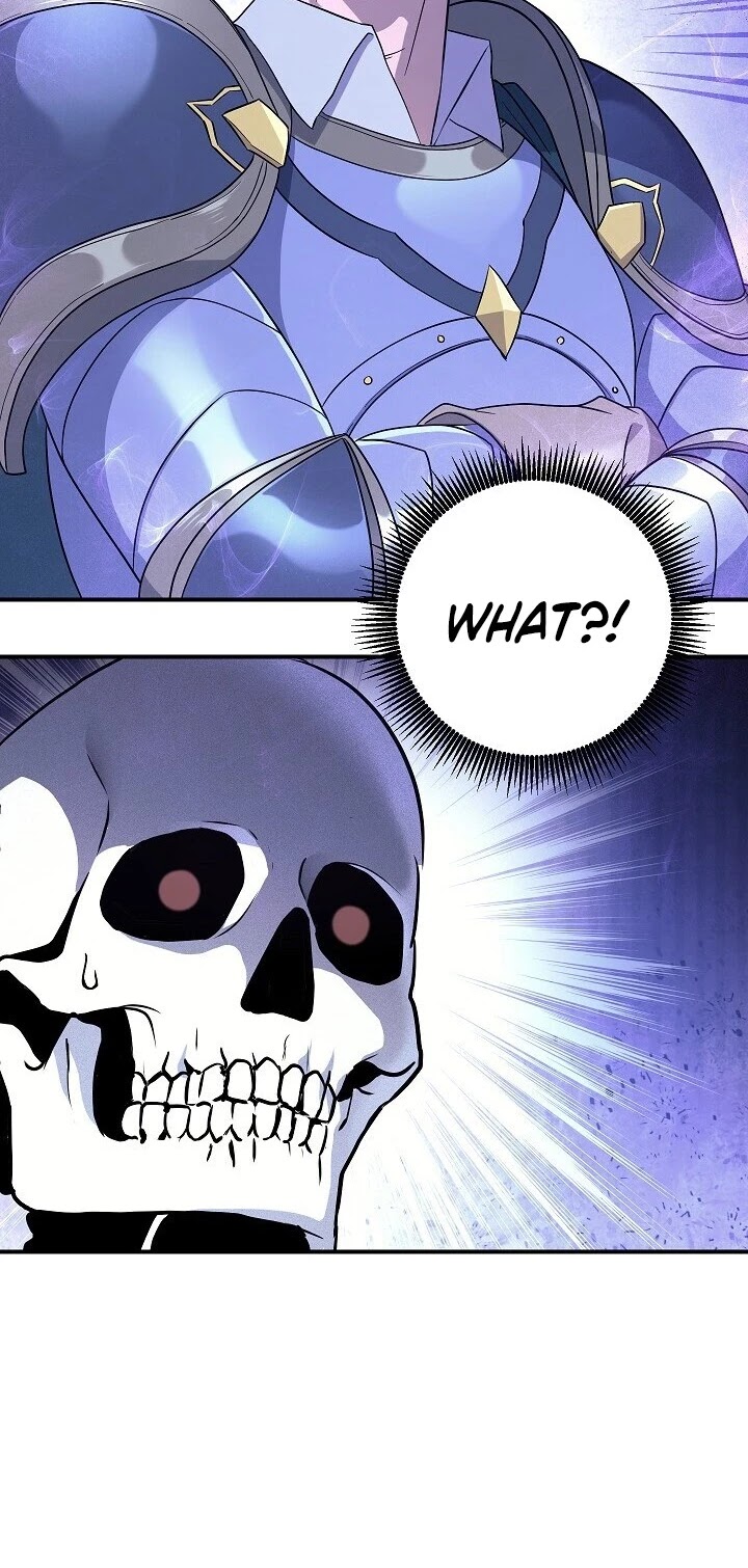 Skeleton Soldier Couldn’t Protect the Dungeon chapter 142 page 57