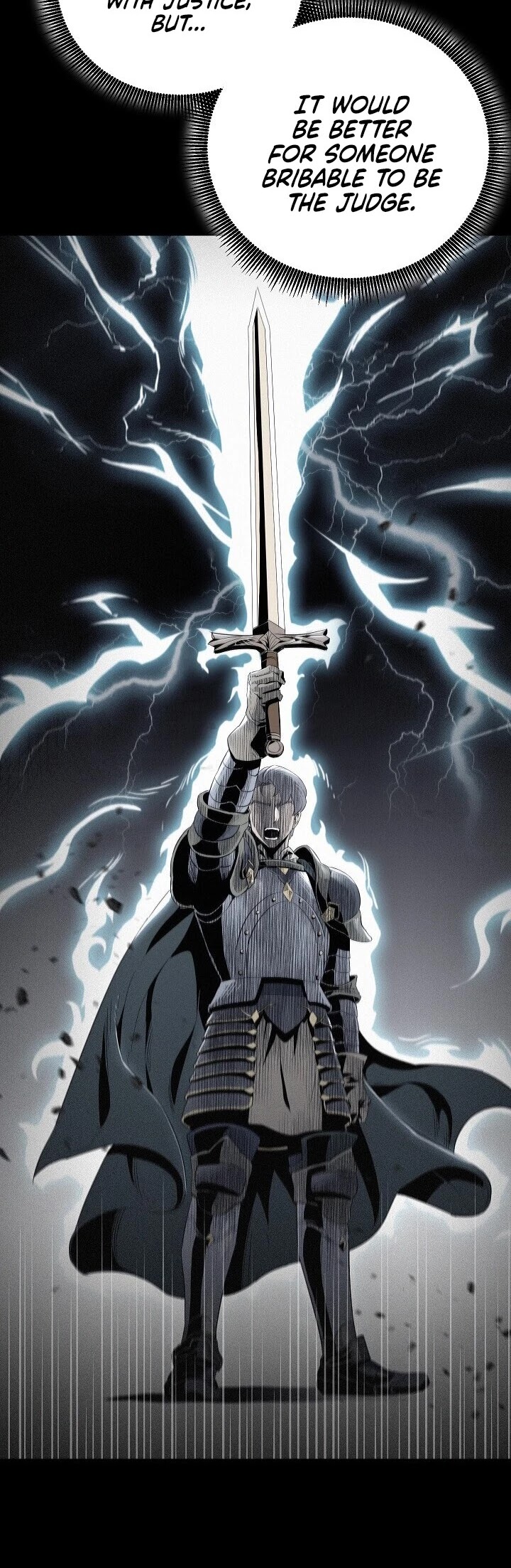 Skeleton Soldier Couldn’t Protect the Dungeon chapter 142 page 61