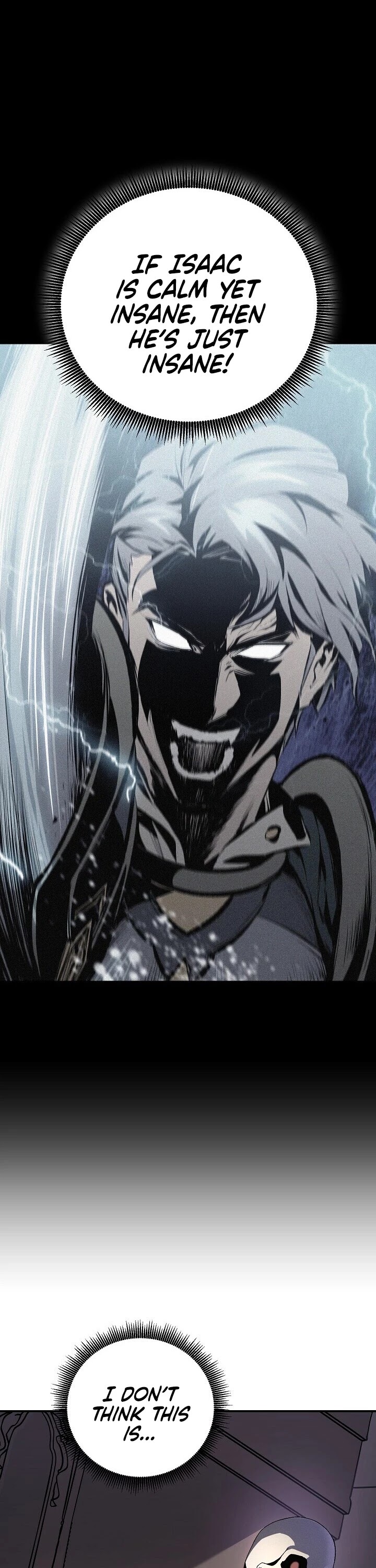 Skeleton Soldier Couldn’t Protect the Dungeon chapter 142 page 62