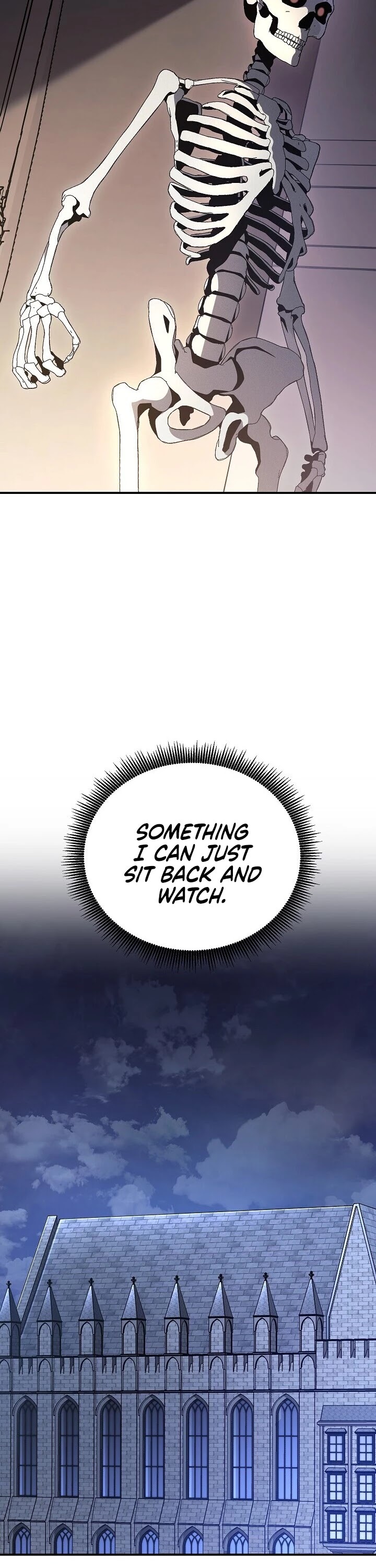 Skeleton Soldier Couldn’t Protect the Dungeon chapter 142 page 63