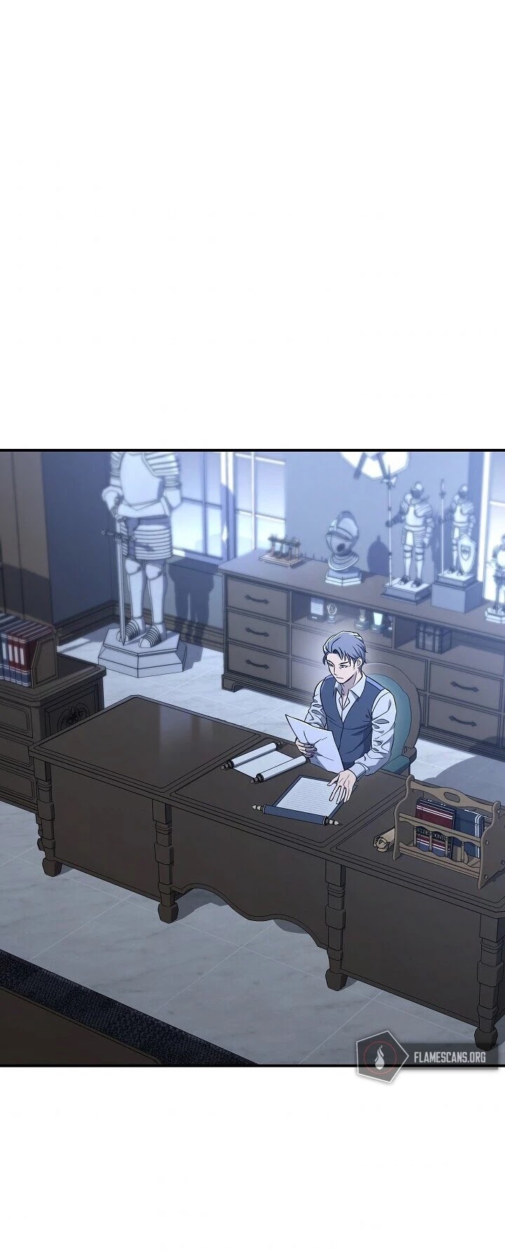 Skeleton Soldier Couldn’t Protect the Dungeon chapter 142 page 64