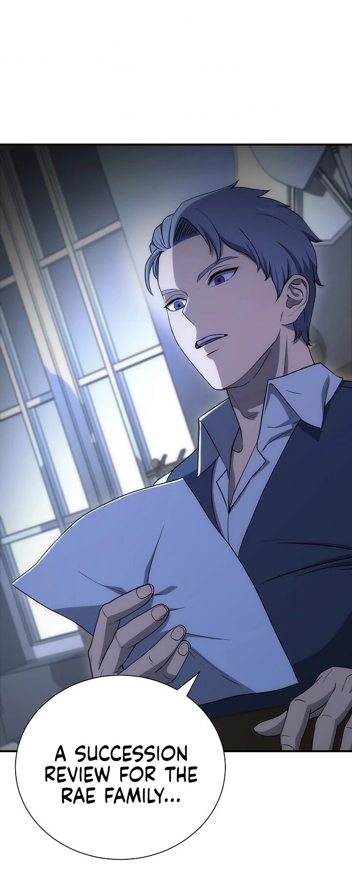 Skeleton Soldier Couldn’t Protect the Dungeon chapter 142 page 65