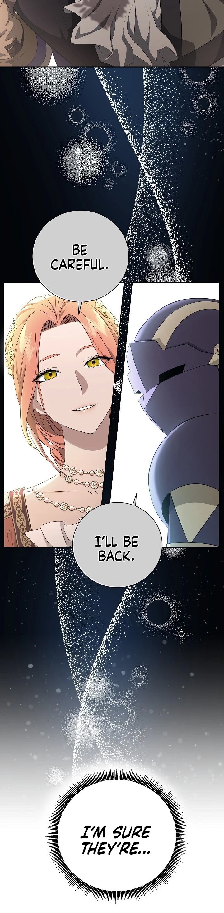 Skeleton Soldier Couldn’t Protect the Dungeon chapter 142 page 9