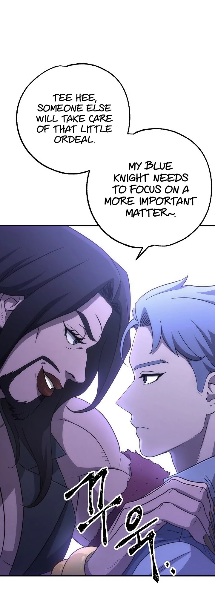 Skeleton Soldier Couldn’t Protect the Dungeon chapter 143 page 13