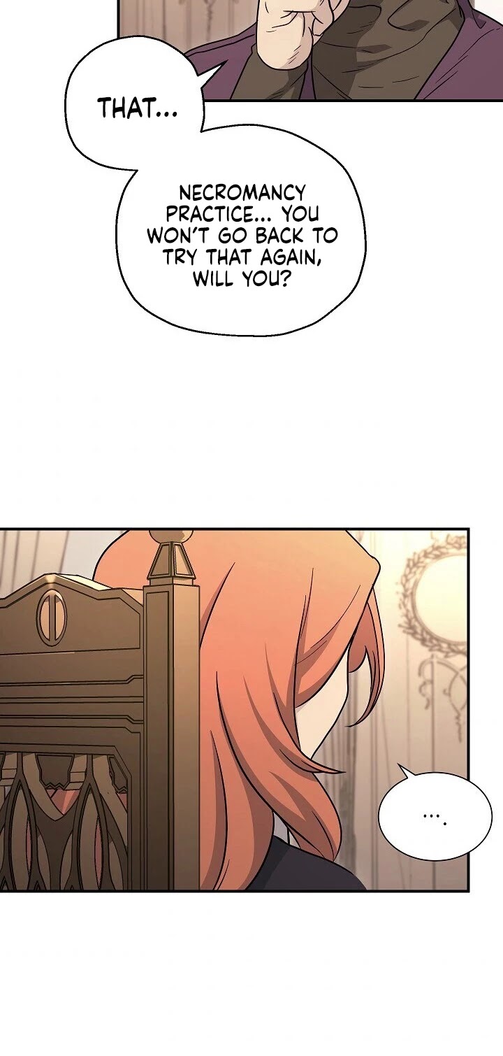 Skeleton Soldier Couldn’t Protect the Dungeon chapter 143 page 21