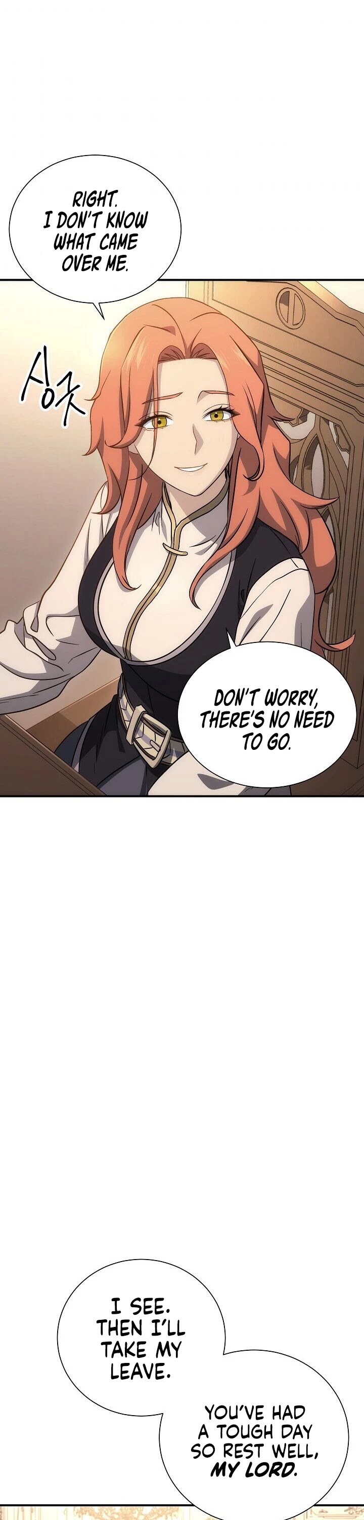 Skeleton Soldier Couldn’t Protect the Dungeon chapter 143 page 22