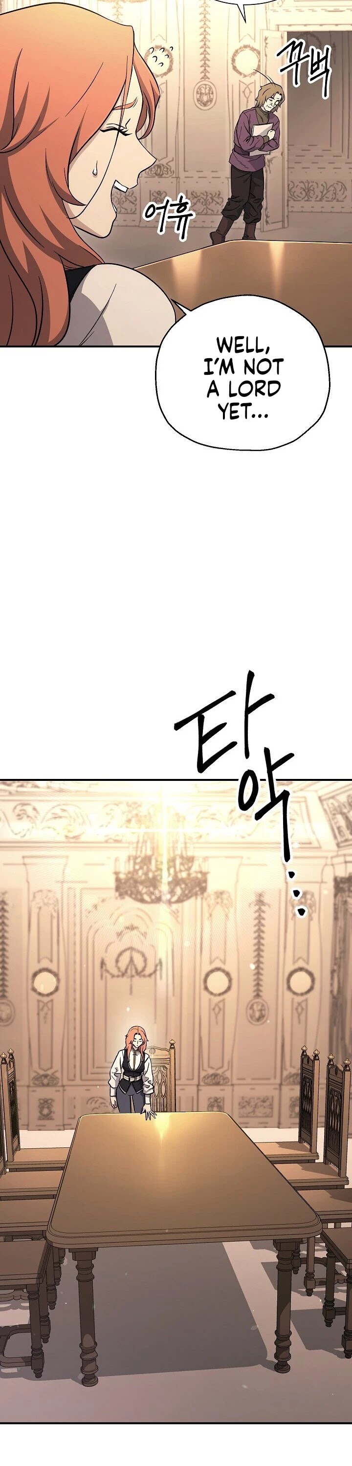 Skeleton Soldier Couldn’t Protect the Dungeon chapter 143 page 23