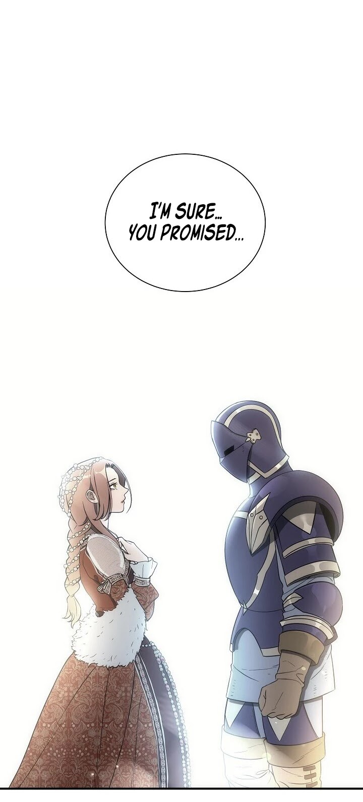 Skeleton Soldier Couldn’t Protect the Dungeon chapter 143 page 25