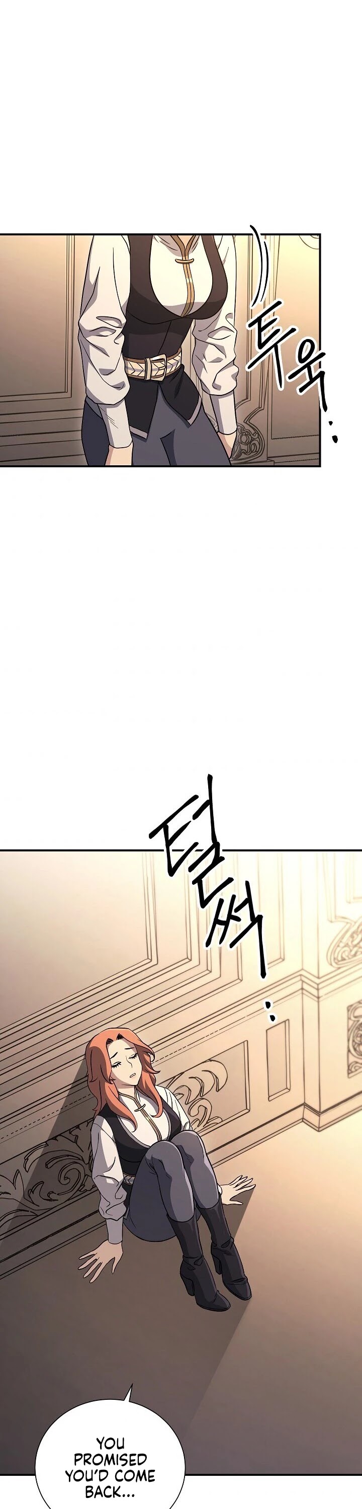 Skeleton Soldier Couldn’t Protect the Dungeon chapter 143 page 26