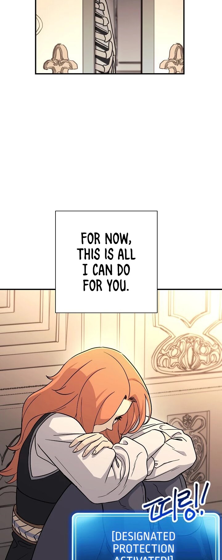 Skeleton Soldier Couldn’t Protect the Dungeon chapter 143 page 28