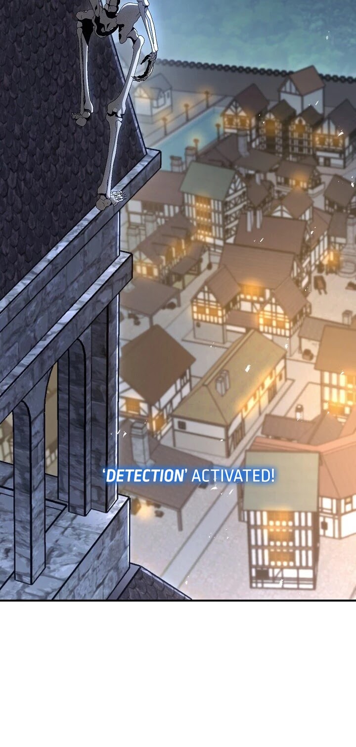 Skeleton Soldier Couldn’t Protect the Dungeon chapter 143 page 32