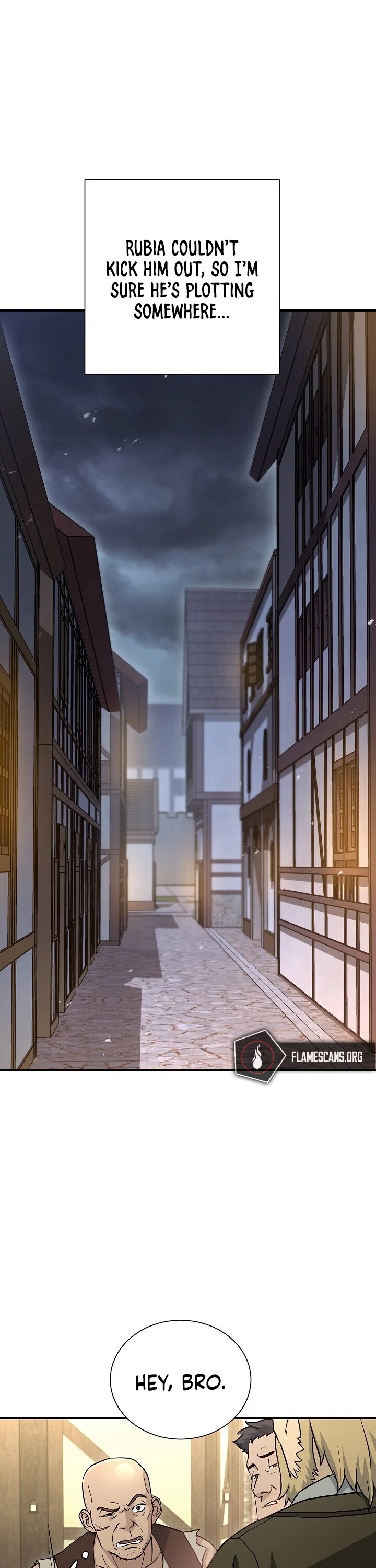 Skeleton Soldier Couldn’t Protect the Dungeon chapter 143 page 34