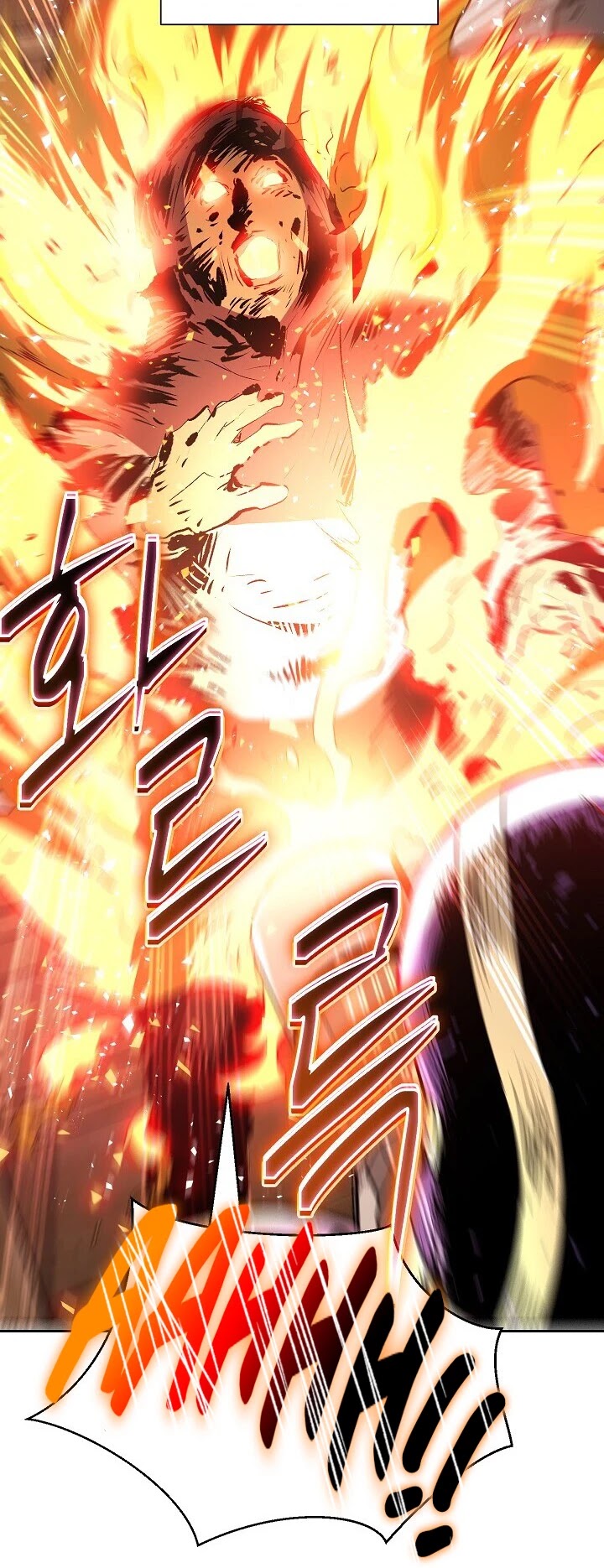 Skeleton Soldier Couldn’t Protect the Dungeon chapter 143 page 41