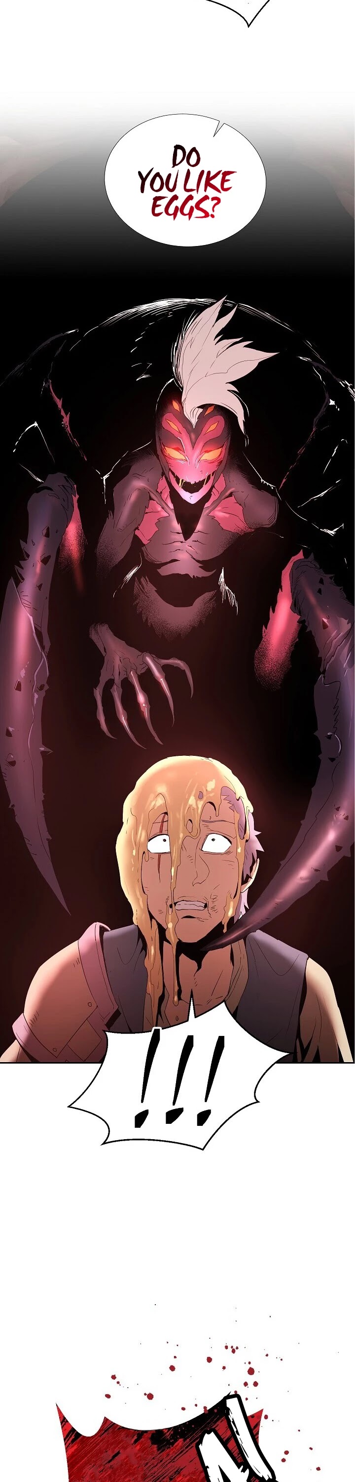 Skeleton Soldier Couldn’t Protect the Dungeon chapter 143 page 43