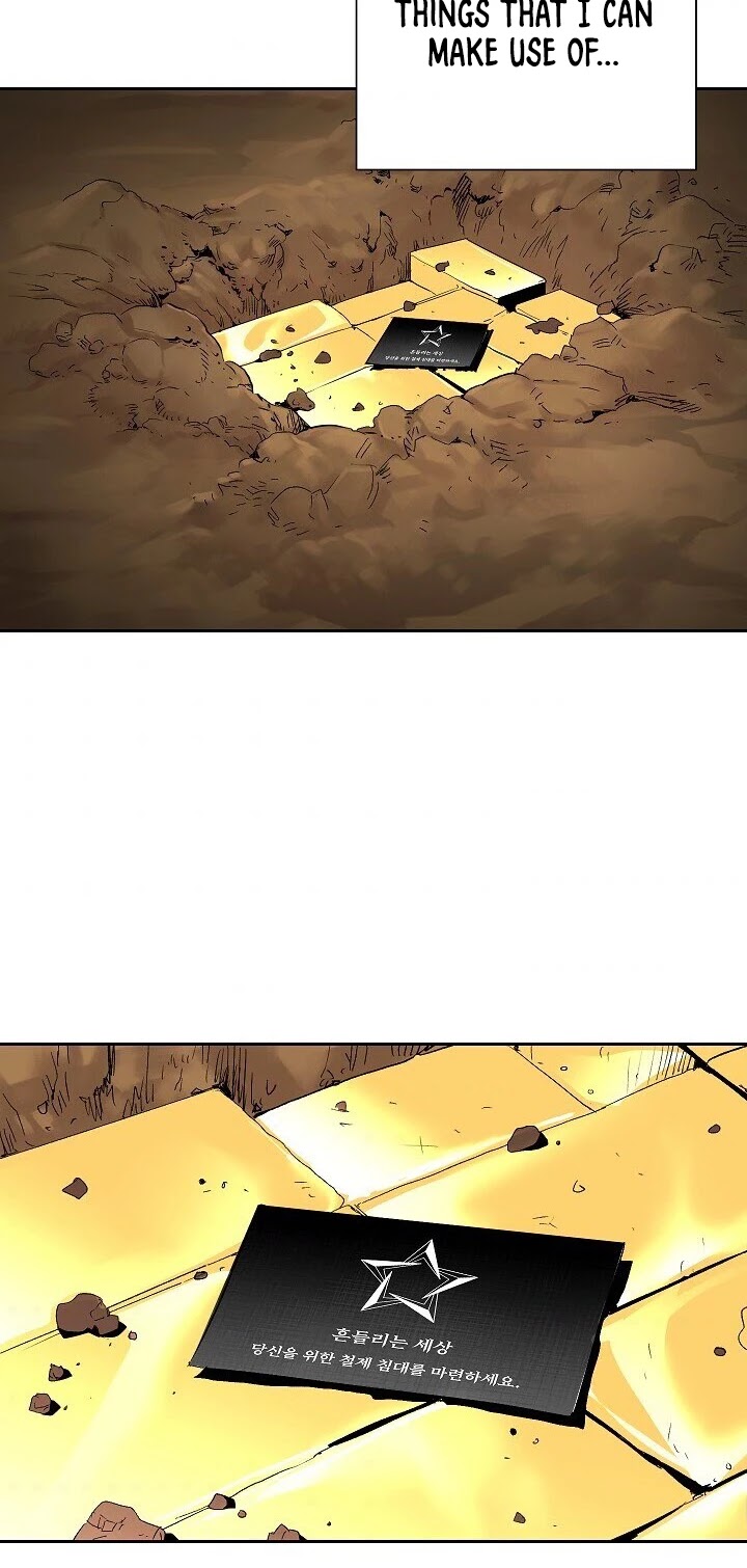 Skeleton Soldier Couldn’t Protect the Dungeon chapter 143 page 45