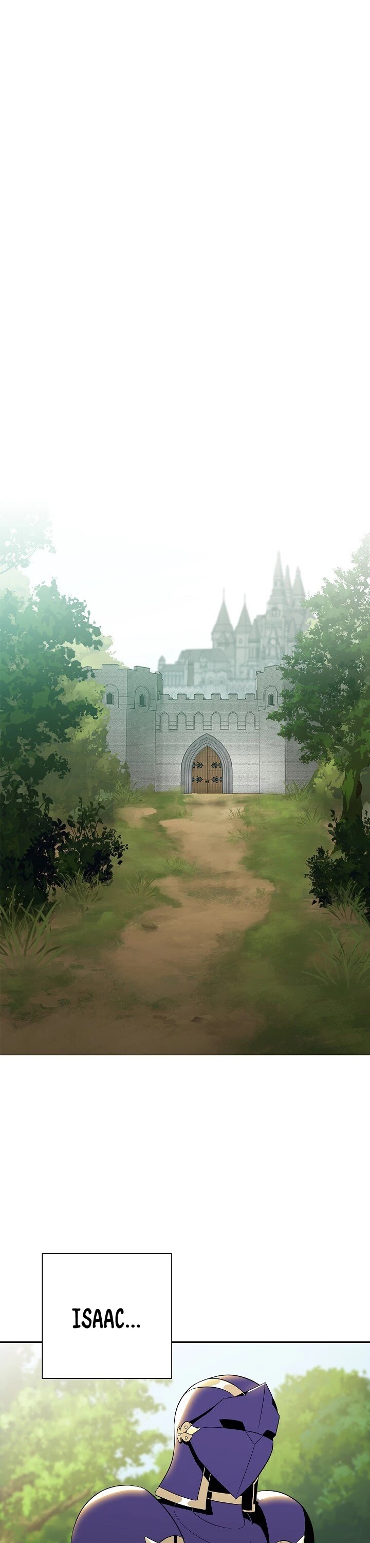 Skeleton Soldier Couldn’t Protect the Dungeon chapter 143 page 47