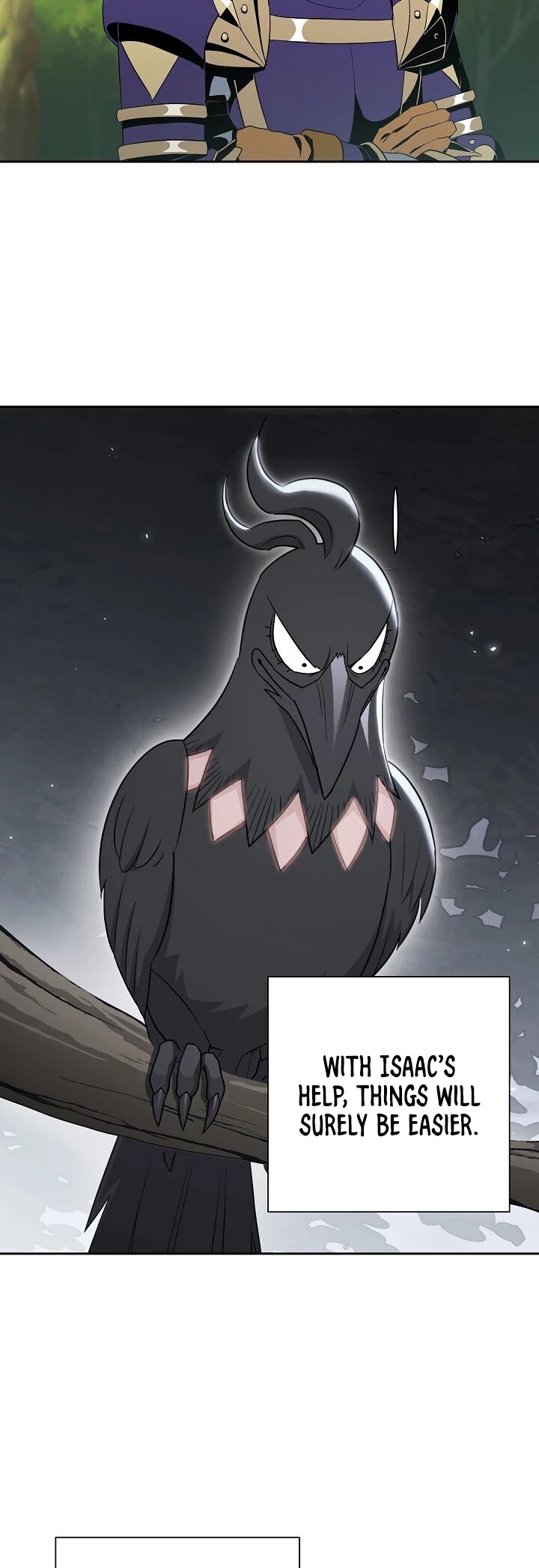 Skeleton Soldier Couldn’t Protect the Dungeon chapter 143 page 48