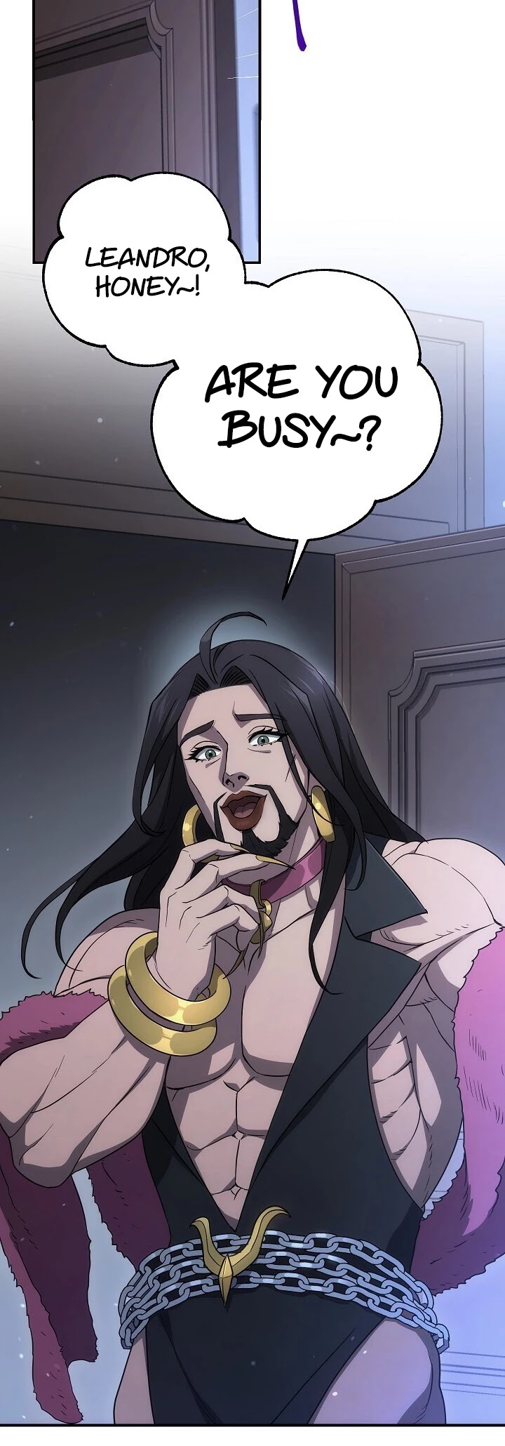 Skeleton Soldier Couldn’t Protect the Dungeon chapter 143 page 5