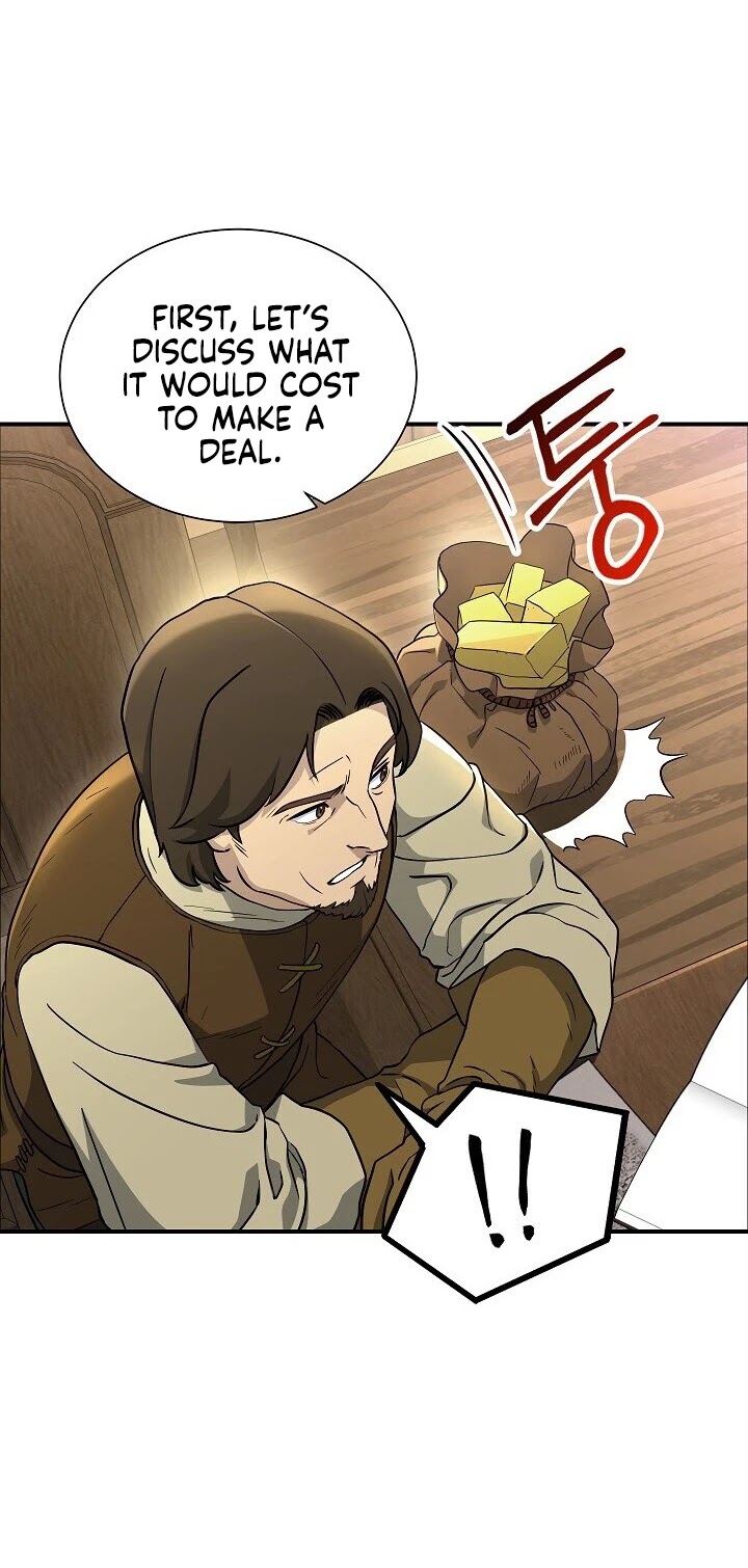 Skeleton Soldier Couldn’t Protect the Dungeon chapter 143 page 57