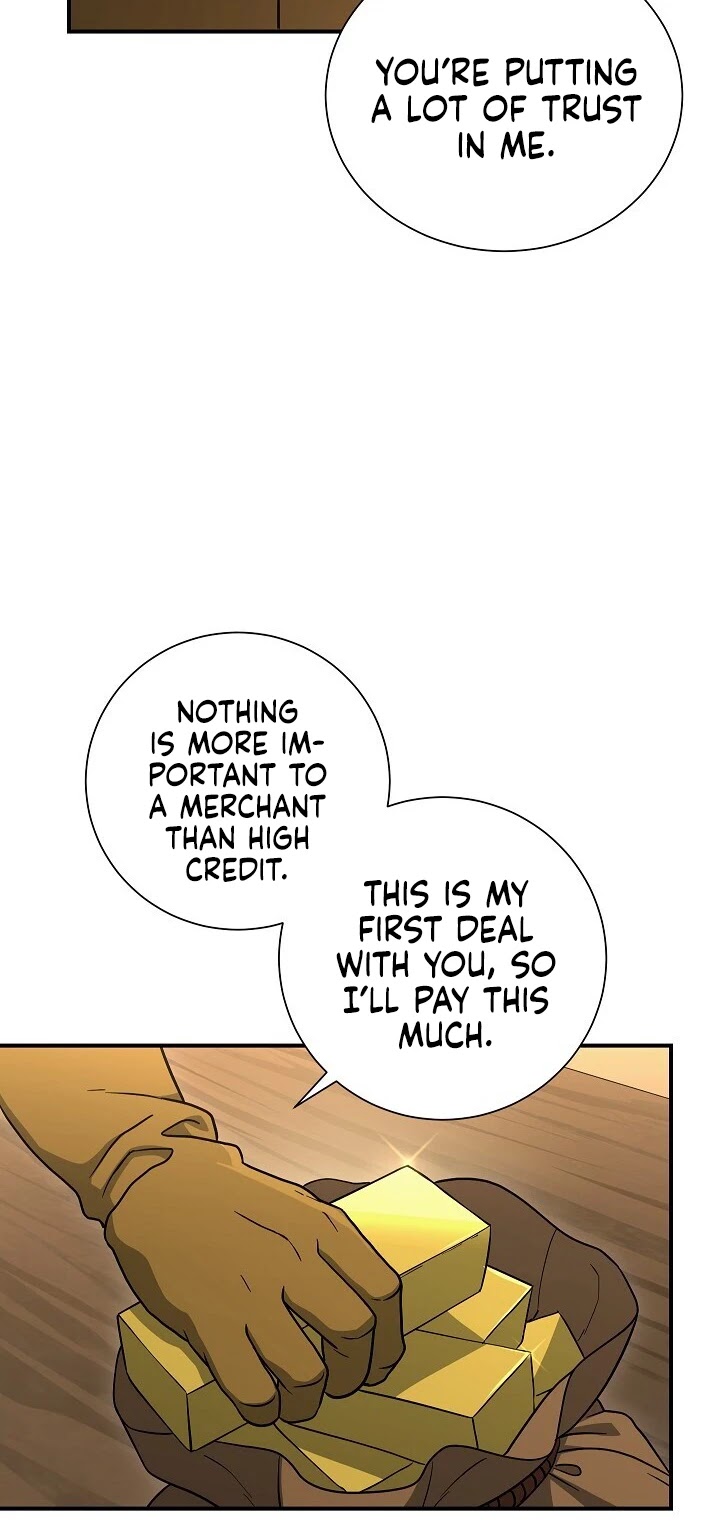 Skeleton Soldier Couldn’t Protect the Dungeon chapter 143 page 61