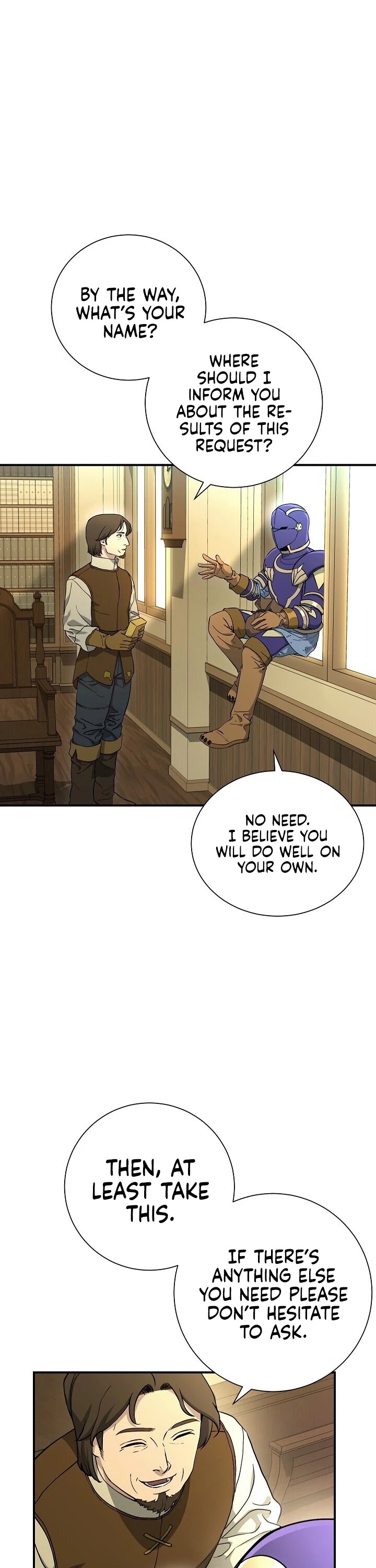 Skeleton Soldier Couldn’t Protect the Dungeon chapter 143 page 62