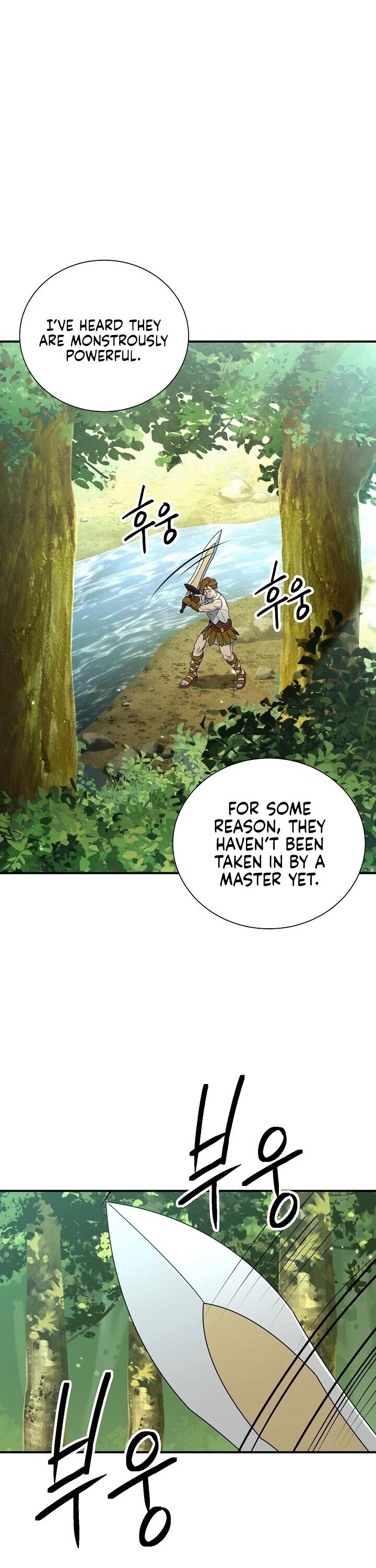 Skeleton Soldier Couldn’t Protect the Dungeon chapter 143 page 66