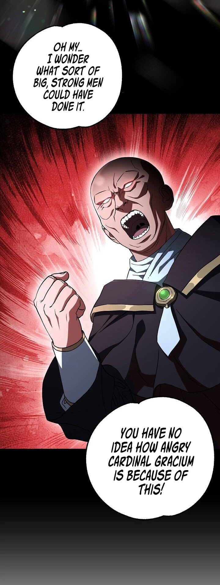 Skeleton Soldier Couldn’t Protect the Dungeon chapter 143 page 8