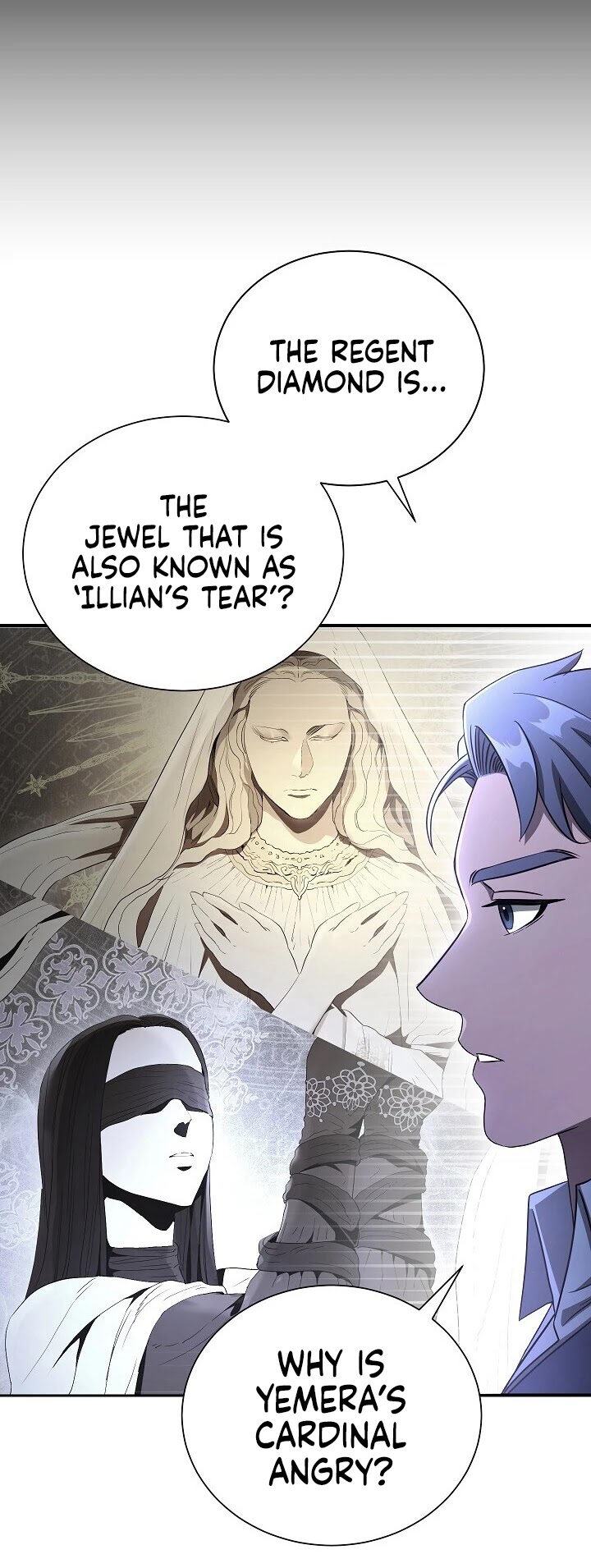 Skeleton Soldier Couldn’t Protect the Dungeon chapter 143 page 9