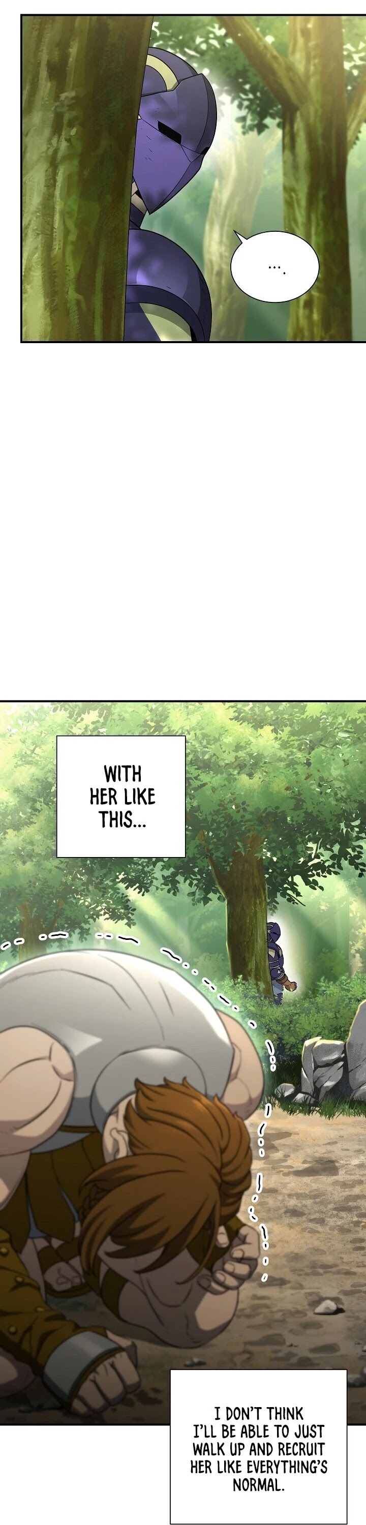 Skeleton Soldier Couldn’t Protect the Dungeon chapter 144 page 12