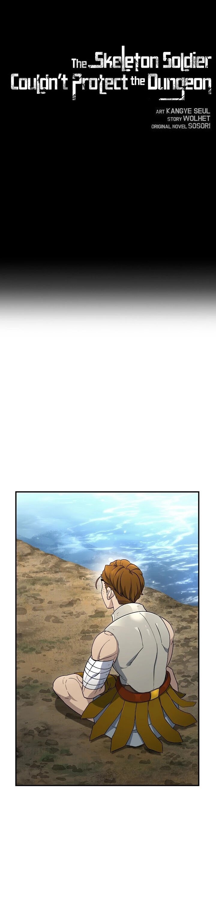 Skeleton Soldier Couldn’t Protect the Dungeon chapter 144 page 15