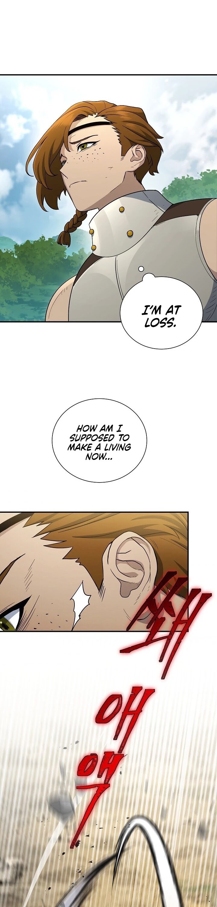 Skeleton Soldier Couldn’t Protect the Dungeon chapter 144 page 16