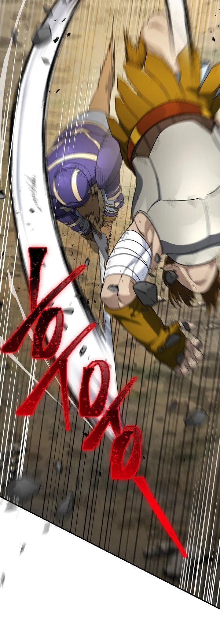 Skeleton Soldier Couldn’t Protect the Dungeon chapter 144 page 17