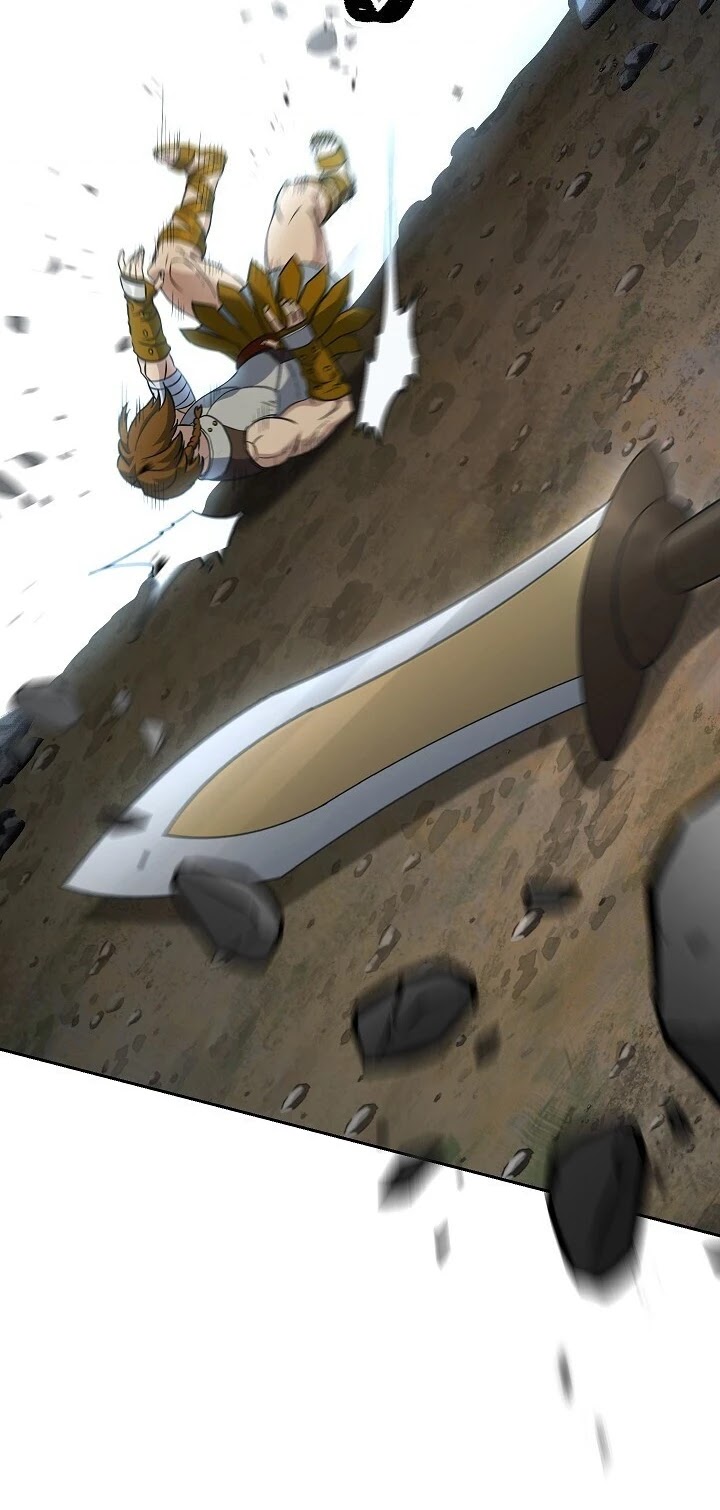 Skeleton Soldier Couldn’t Protect the Dungeon chapter 144 page 22